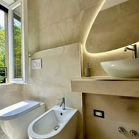 Rivers Retreat - Five Design Vakantiehuis *