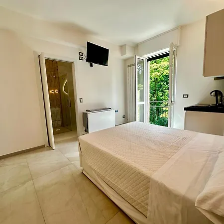 Rivers Retreat - Five Design Lecco