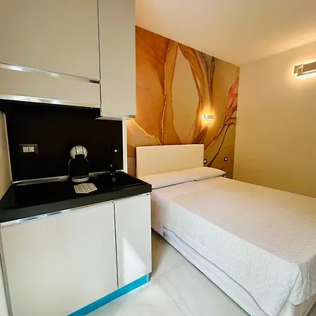 Rivers Retreat - Five Design Vakantiehuis Lecco