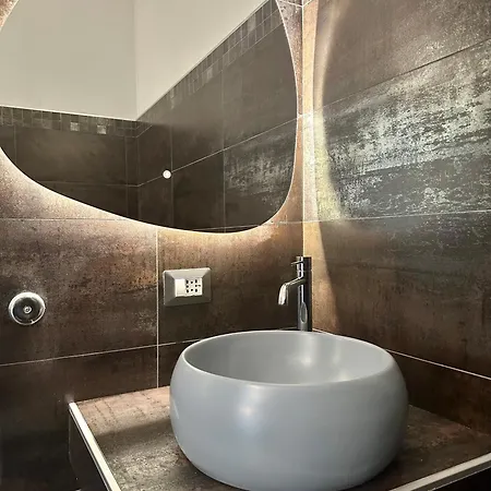 Rivers Retreat - Five Design * Lecco