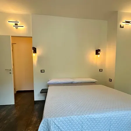 Rivers Retreat - Five Design Lecco