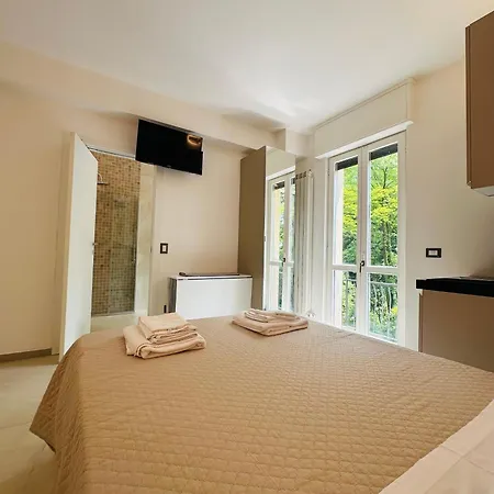 Rivers Retreat - Five Design