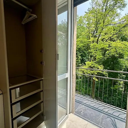 Rivers Retreat - Five Design Vakantiehuis *