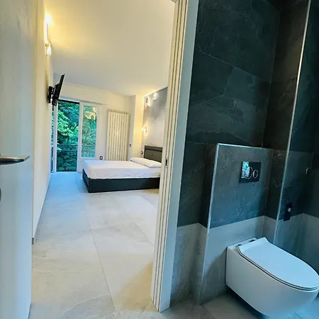 Rivers Retreat - Five Design Vakantiehuis Lecco