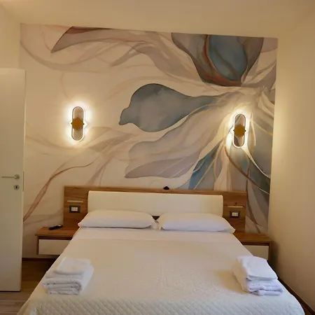 Vakantiehuis Rivers Retreat - Five Design