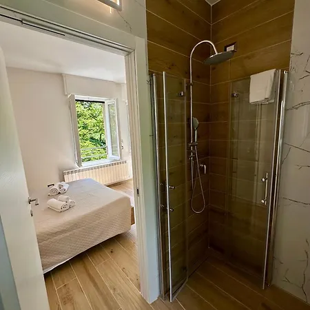 Rivers Retreat - Five Design Lecco