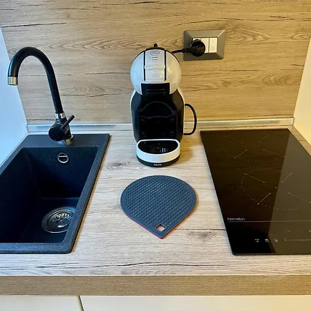 Rivers Retreat - Five Design Vakantiehuis