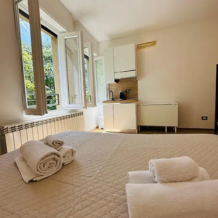 Rivers Retreat - Five Design * Lecco