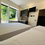 Hébergement de vacances Rivers Retreat - Five Design Lecco