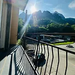 Rivers Retreat - Five Design * Lecco