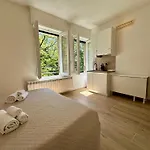 Rivers Retreat - Five Design * Лекко