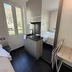 Rivers Retreat - Five Design Tatil Evi Lecco