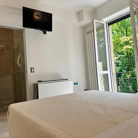 Rivers Retreat - Five Design Lecco