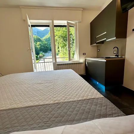 Rivers Retreat - Five Design Lecco