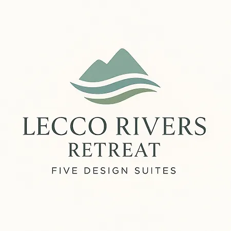 Rivers Retreat - Five Design * Лекко