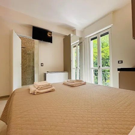 Rivers Retreat - Five Design