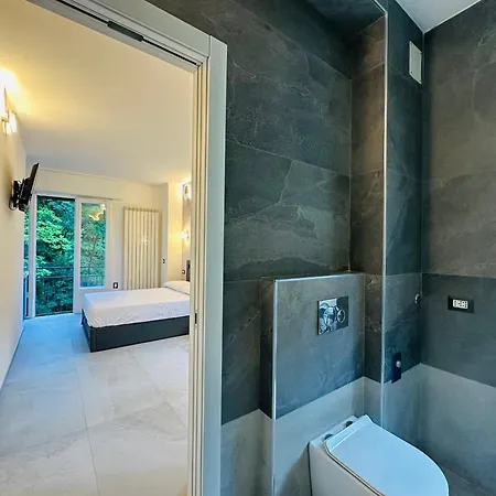Дом отдыха Rivers Retreat - Five Design Лекко