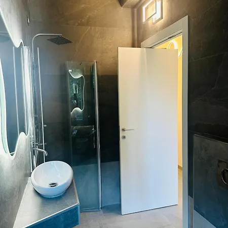 Rivers Retreat - Five Design Lecco