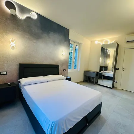 Dom wakacyjny Rivers Retreat - Five Design *