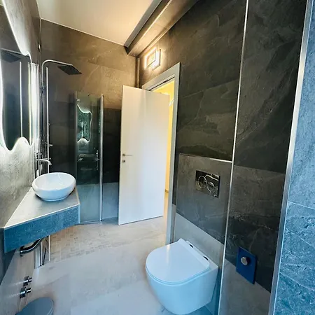 Rivers Retreat - Five Design Lecco