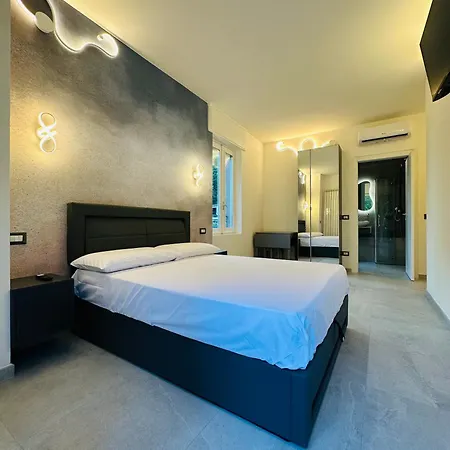 Dom wakacyjny Rivers Retreat - Five Design Lecco