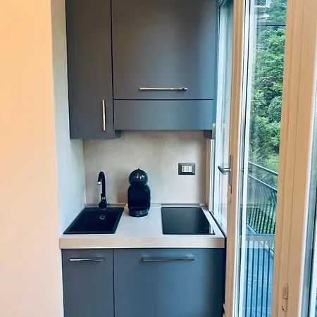 Rivers Retreat - Five Design * Lecco