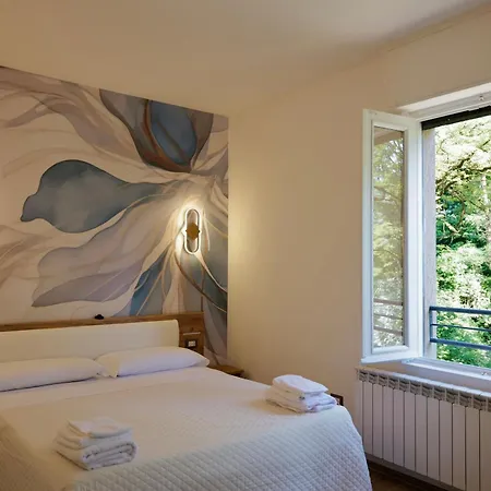Дом отдыха Rivers Retreat - Five Design Лекко
