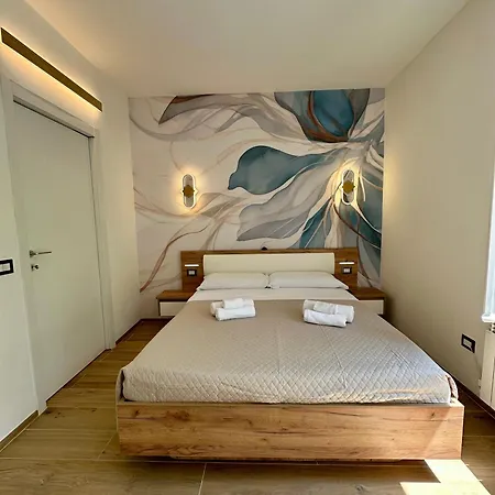 Rivers Retreat - Five Design * Lecco