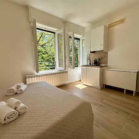 Rivers Retreat - Five Design * Lecco