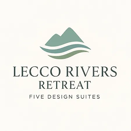 Rivers Retreat - Five Design * Лекко