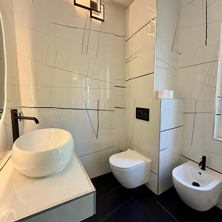 Feriehus Rivers Retreat - Five Design Lecco