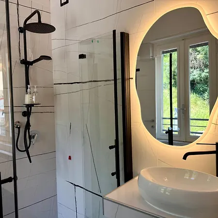 Rivers Retreat - Five Design Lecco