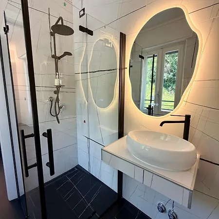 Дом отдыха Rivers Retreat - Five Design *