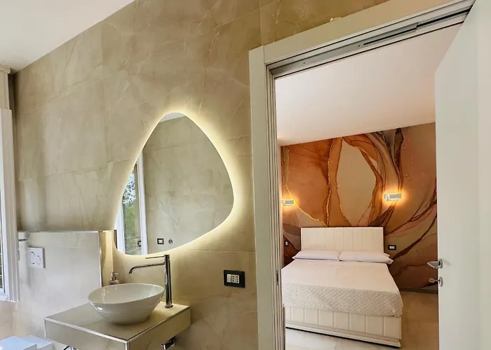 Σπίτι διακοπών Rivers Retreat - Five Design *