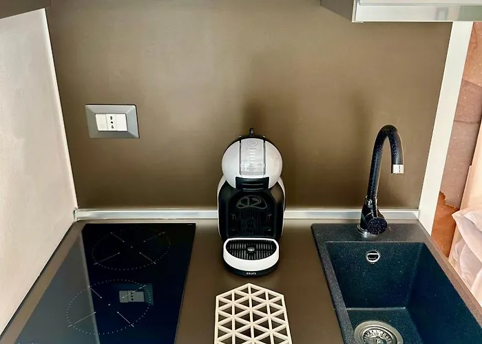 Rivers Retreat - Five Design Σπίτι διακοπών Lecco