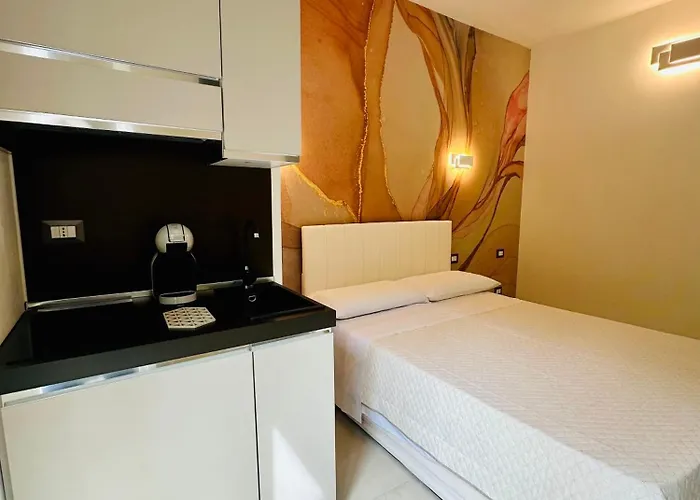 Rivers Retreat - Five Design Σπίτι διακοπών Lecco