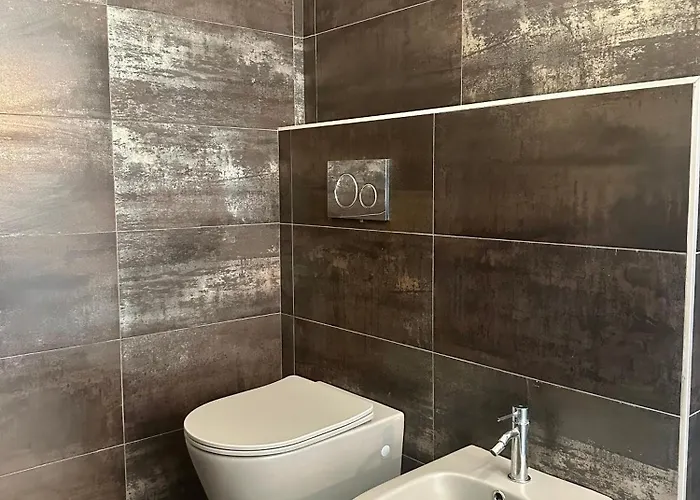 Rivers Retreat - Five Design Σπίτι διακοπών Lecco