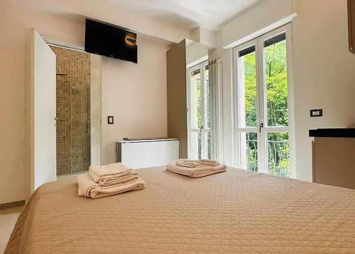 Rivers Retreat - Five Design