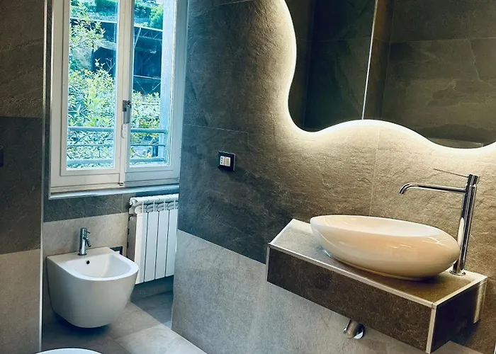 Rivers Retreat - Five Design Σπίτι διακοπών Lecco