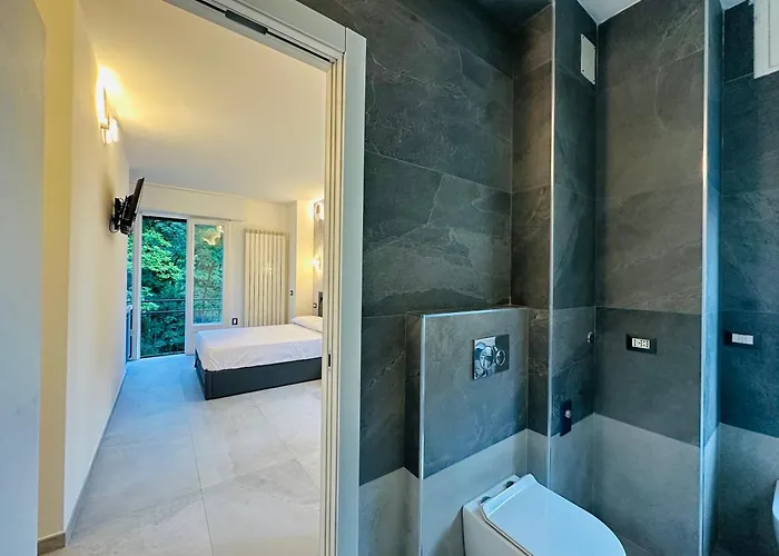 Σπίτι διακοπών Rivers Retreat - Five Design Lecco