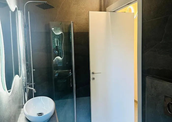 Rivers Retreat - Five Design Lecco