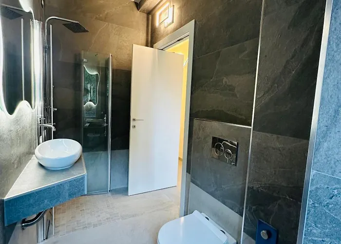 Rivers Retreat - Five Design Lecco