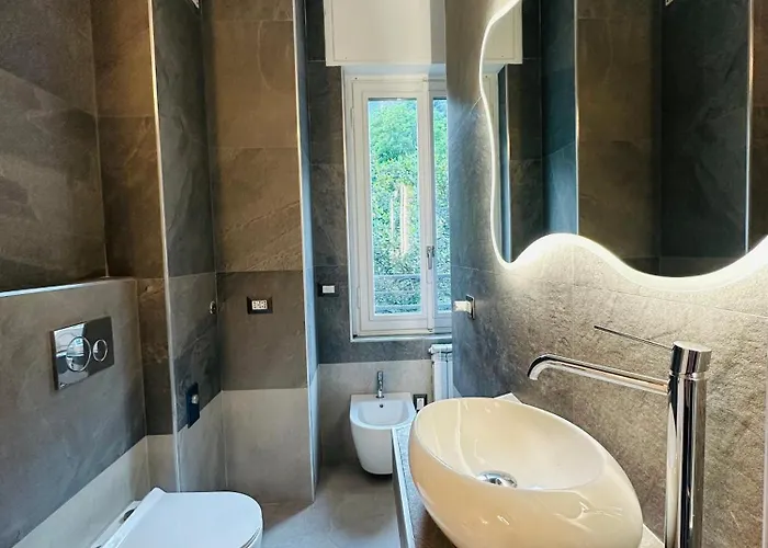 Rivers Retreat - Five Design