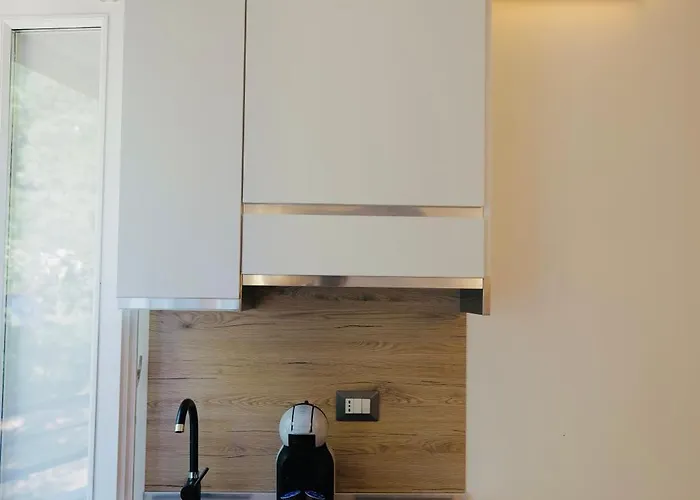 Rivers Retreat - Five Design * Lecco