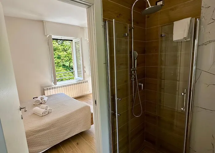 Rivers Retreat - Five Design Lecco