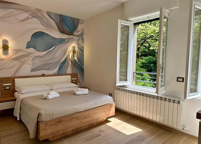 Σπίτι διακοπών Rivers Retreat - Five Design