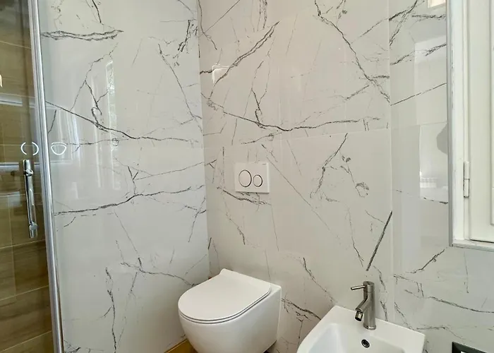 Σπίτι διακοπών Rivers Retreat - Five Design