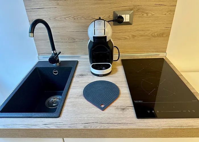 Rivers Retreat - Five Design Σπίτι διακοπών