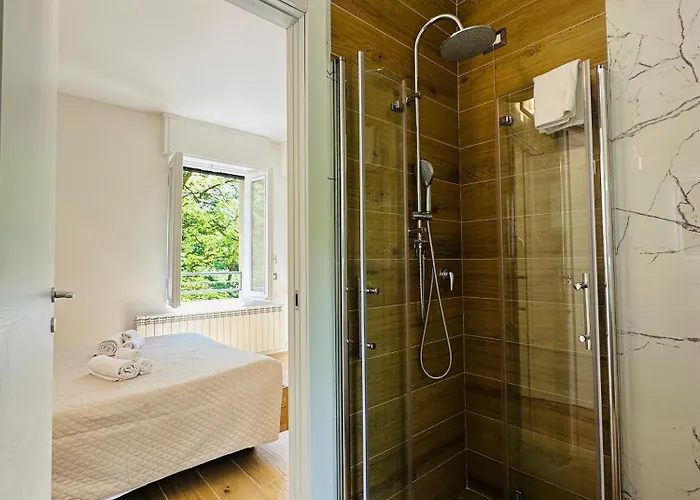 Rivers Retreat - Five Design *