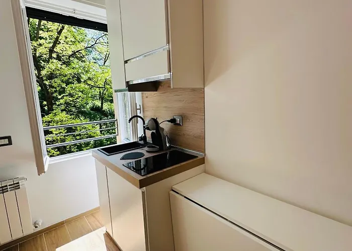 Σπίτι διακοπών Rivers Retreat - Five Design *